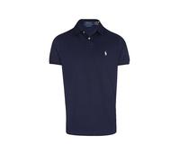 Polo Ralph Lauren Poloshirt Custom Slim Fit Navy Blau XXL