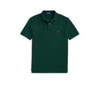 Polo Ralph Lauren Custom Slim Fit Polo College Green XXL