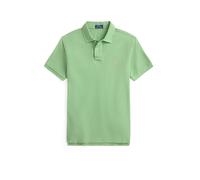 POLO RALPH LAUREN Poloshirt Custom Slim Fit grün | XXL