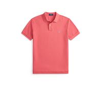 POLO RALPH LAUREN Poloshirt Custom Slim Fit koralle | L