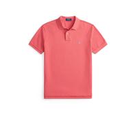 POLO RALPH LAUREN Poloshirt Custom Slim Fit koralle | XL