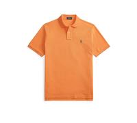 Das legendäre Piqué-Poloshirt L Orange