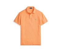 POLO RALPH LAUREN Poloshirt Custom Slim Fit orange | XXL