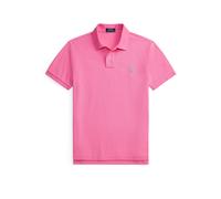 POLO RALPH LAUREN Poloshirt Custom Slim Fit pink | XXL