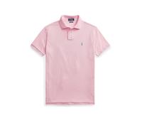 Polo Ralph Lauren The Iconic Mesh Slim T-Shirt hellrosa - XL