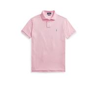 POLO RALPH LAUREN Poloshirt Custom Slim Fit rosa | XXL