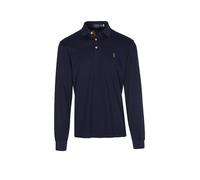 POLO RALPH LAUREN Poloshirt dunkelblau | L