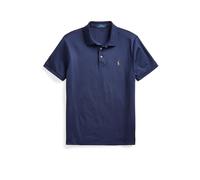 Polo Ralph Lauren Poloshirt POLO COUPE DROITE EN PIMA COTON in Marine EU M