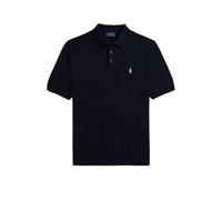 POLO RALPH LAUREN Poloshirt dunkelblau | M