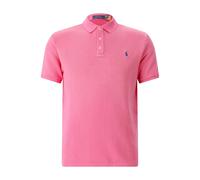 Polo Ralph Lauren - Poloshirt mit Logo - Größe L - pink