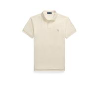 POLO RALPH LAUREN Poloshirt Slim Fit creme | L