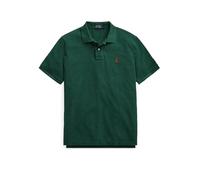 Polo Ralph Lauren - Bekleidung Sskcslim1-Short Sleeve-Knit 710795080018 - Grün - Größe L
