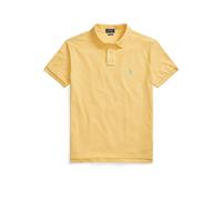 POLO RALPH LAUREN Poloshirt Slim Fit gelb | L