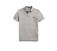 POLO RALPH LAUREN Poloshirt Slim Fit grau | S