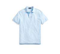 Polo Ralph Lauren Polohemd Core Replen 710795080 Blau Slim Fit XL