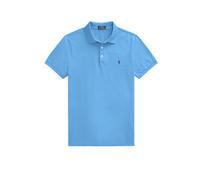 POLO RALPH LAUREN Poloshirt Slim Fit hellblau | XXL
