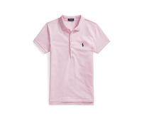 POLO RALPH LAUREN Poloshirt Slim Fit JULIE pink | XXL