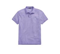 POLO RALPH LAUREN Poloshirt Slim Fit lila | XL