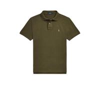 POLO RALPH LAUREN Poloshirt Slim Fit olive | S