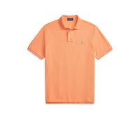 POLO RALPH LAUREN Poloshirt Slim Fit orange | XL