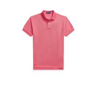 POLO RALPH LAUREN Poloshirt Slim Fit pink | L
