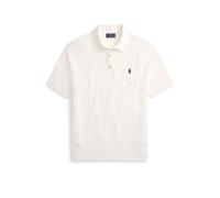 POLO RALPH LAUREN Poloshirt weiss | L