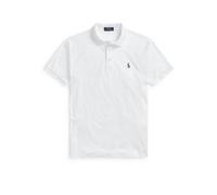 POLO RALPH LAUREN Poloshirt weiss | XXL