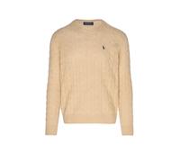 POLO RALPH LAUREN Pullover camel | XXL