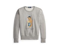 POLO RALPH LAUREN Pullover grau | L
