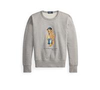 POLO RALPH LAUREN Pullover grau | M