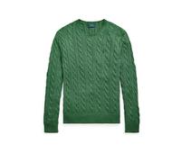 POLO RALPH LAUREN Pullover grün | XL