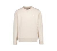Polo Ralph Lauren Pullover Herren Regular Fit Rundhals Baumwolle beige, S