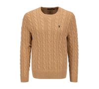Polo Ralph Lauren Pullover Herren camel, XL