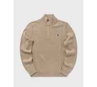 Polo Ralph Lauren PULLOVER men Zippers & Cardigans brown in Größe:XXL