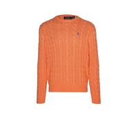 POLO RALPH LAUREN Pullover orange | S