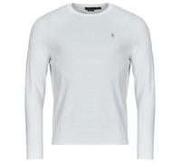 POLO RALPH LAUREN Pullover weiss | S