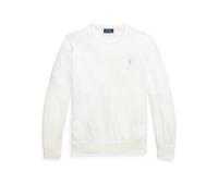 POLO RALPH LAUREN Pullover weiss | XXL
