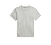 POLO RALPH LAUREN Pyjama T-Shirt hellgrau | S