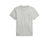 POLO RALPH LAUREN Pyjama T-Shirt hellgrau | XXL