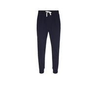POLO RALPH LAUREN Pyjamahose Cruise Navy blau | S