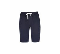 Polo Ralph Lauren Schlafshorts aus Jersey mit Logo-Stickerei Navy Blau XXL