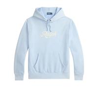 Polo Ralph Lauren - Ralph Logo Hoodie - - Sweatshirts & Hoodies - Herren - Blau - L