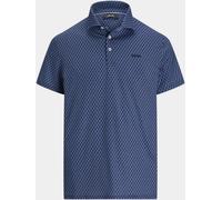 Polo Ralph Lauren RLX Halbarm navy S (100000389655)
