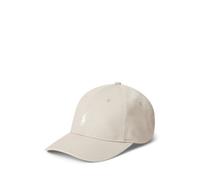 RALPH LAUREN Cap TWL PL PLR, beige