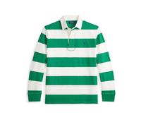 POLO RALPH LAUREN Rugby Shirt grün | M
