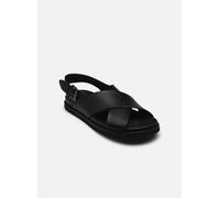 Polo Ralph Lauren - Sandalen ZANE-SANDALS-FLAT SANDAL - schwarz - Größe 45 45 schwarz