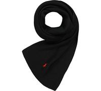 Polo Ralph Lauren Schals Herren Merinowolle schwarz, One Size