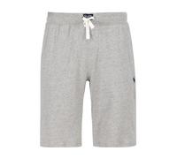 POLO RALPH LAUREN Pyjamashorts grau | S