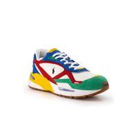 Polo Ralph Lauren Schuhe Herren Velours multicolor, 41 (8)