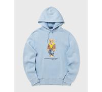 Polo Ralph Lauren Hoodie mit Kapuze in Hellblau, Größe XXL
